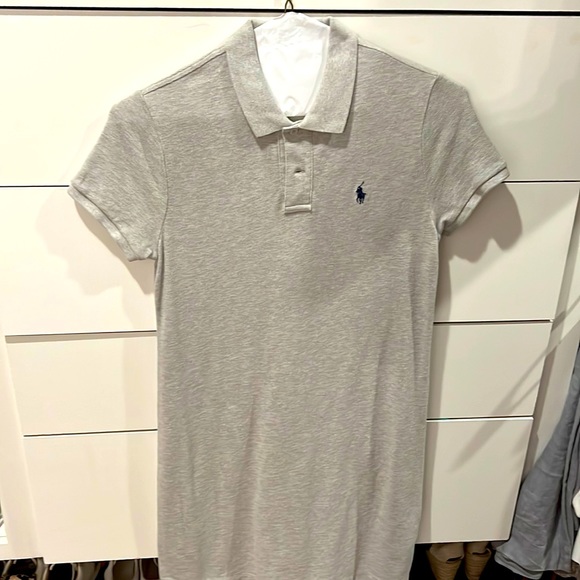 Polo by Ralph Lauren Dress-Size M - Picture 1 of 1